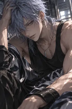 Profile image of Rei