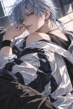 Profile image of Rei