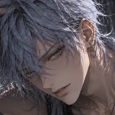 Profile image of Rei