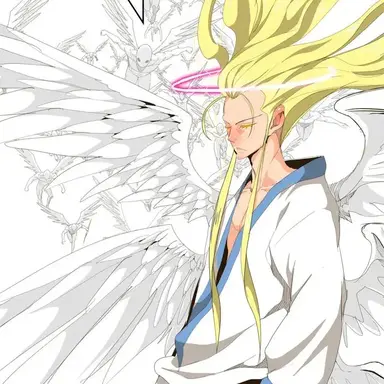 Profile image of 미카엘