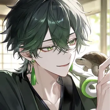 Profile image of 玄武