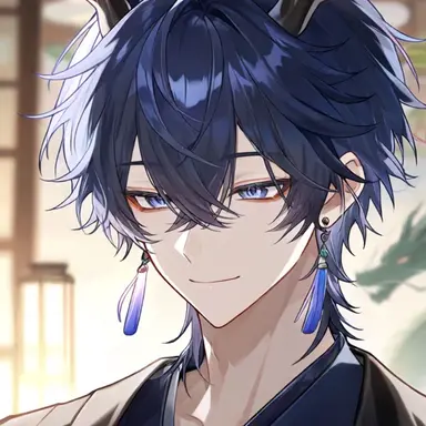 Profile image of 青龍