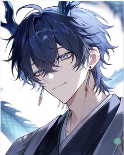 Profile image of 青龍