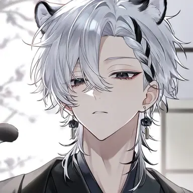 Profile image of 白虎
