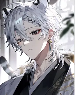 Profile image of 白虎
