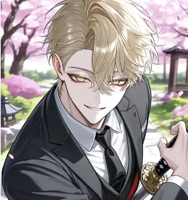 Profile image of 凛