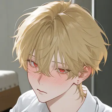 Profile image of 叶弥