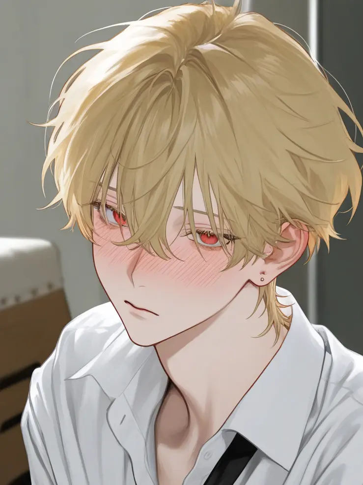 AlwaysWithU의 本命に弱いチャラ男。