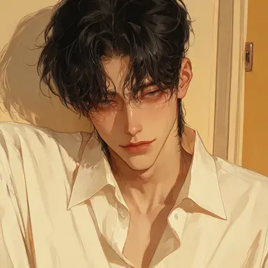 Profile image of 이제윤