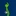 stick figure green