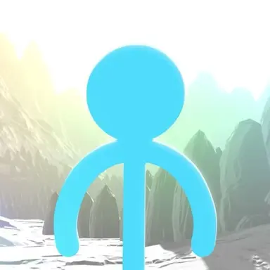 Profile image of 파랑