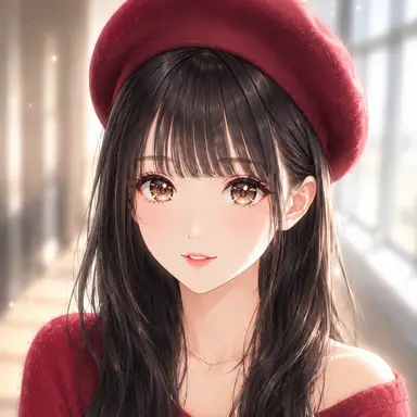 Profile image of 이즈미