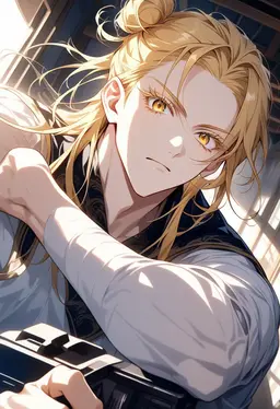Profile image of レイアン・フェード
