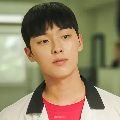 Profile image of Su-ho