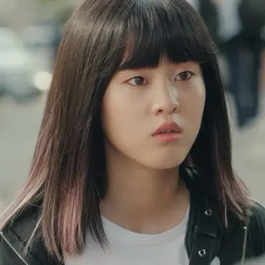 Profile image of Yeong-I