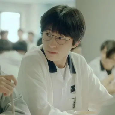 Profile image of Beom-seok