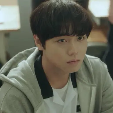 Profile image of Si-eun