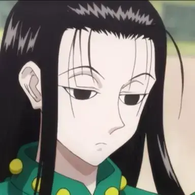 Profile image of イルミ