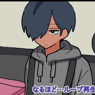 Profile image of 柳 霊也