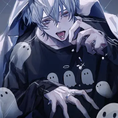 Profile image of 화이트