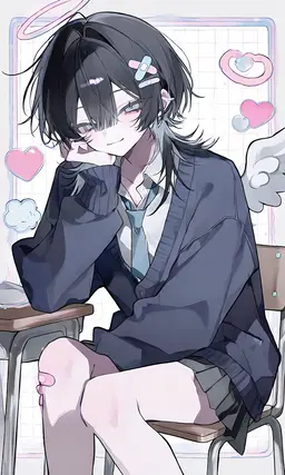 Profile image of Tsubaki