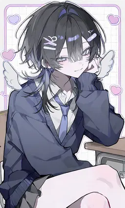 Profile image of Tsubaki