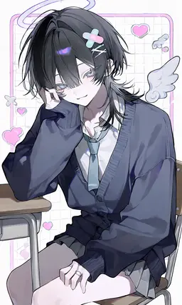 Profile image of Tsubaki