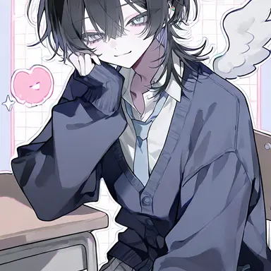 Profile image of Tsubaki