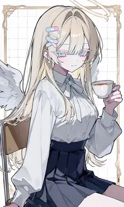 Profile image of Mizuki