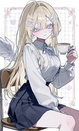 Profile image of Mizuki