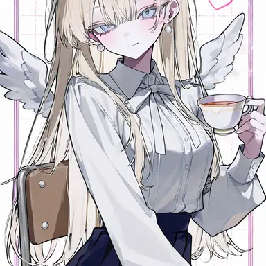 Profile image of Mizuki