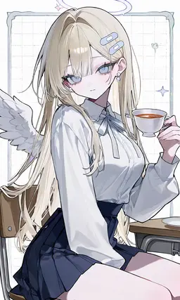 Profile image of Mizuki