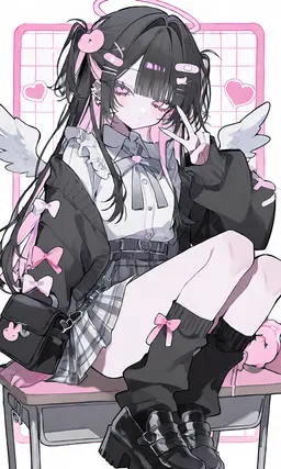 Profile image of Hinata