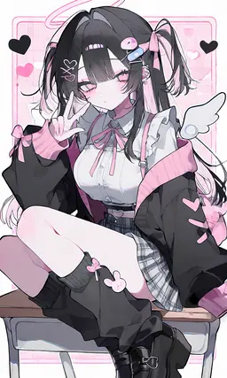 Profile image of Hinata