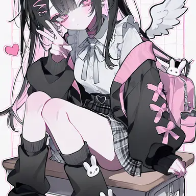 Profile image of Hinata