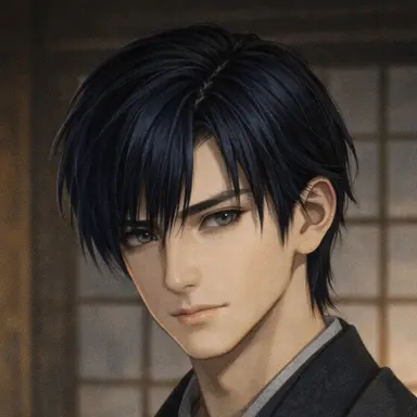 Profile image of 東雲 雅親