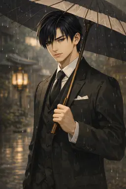 Profile image of 東雲 雅親
