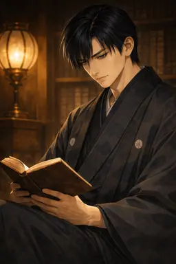 Profile image of 東雲 雅親