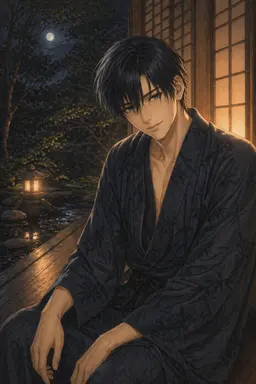 Profile image of 東雲 雅親