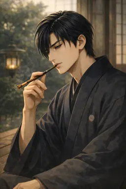 Profile image of 東雲 雅親