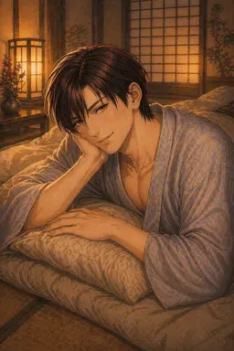 Profile image of 東雲 透真