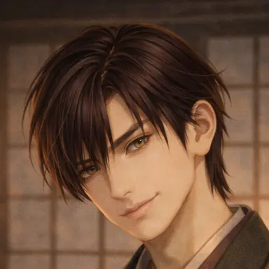 Profile image of 東雲 透真