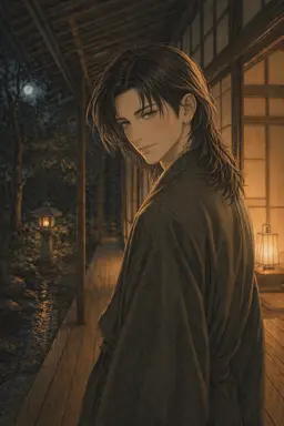 Profile image of 御影 真一