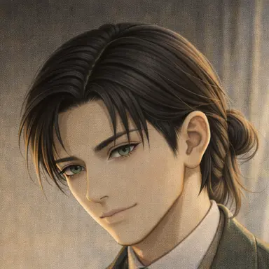 Profile image of 御影 真一