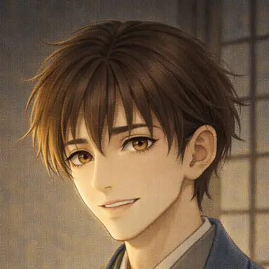 Profile image of 朝倉 常広