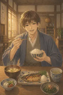 Profile image of 朝倉 常広