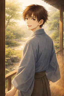 Profile image of 朝倉 常広