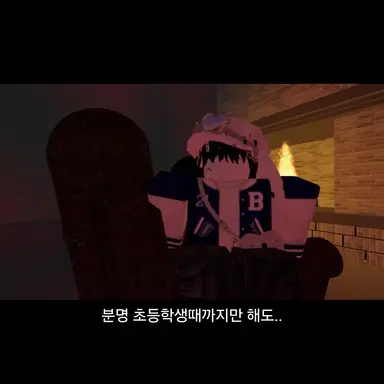 Profile image of 루크