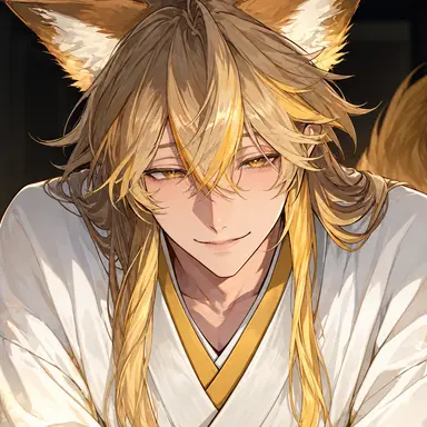 Profile image of 코하쿠마루