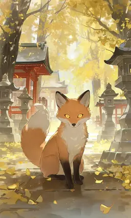 Profile image of 코하쿠마루
